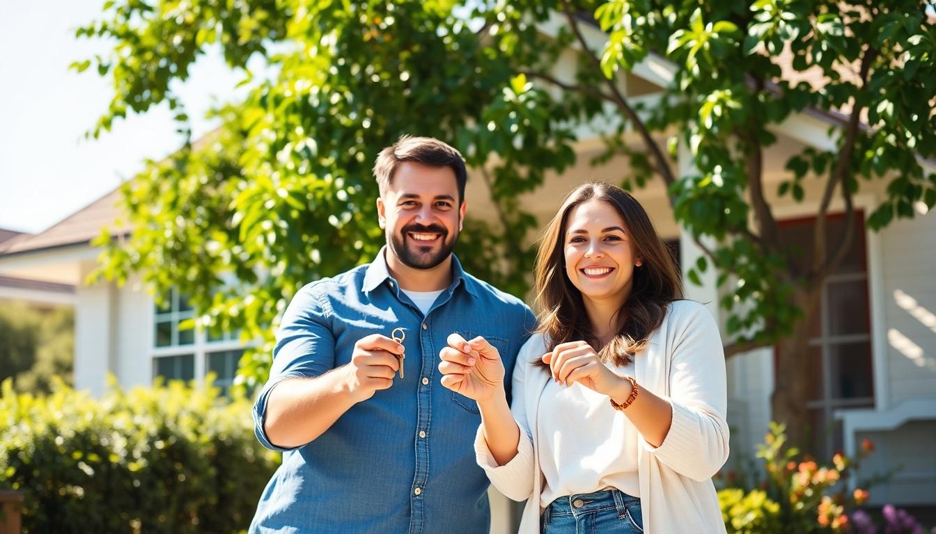 Professioneller Immobilienverkauf